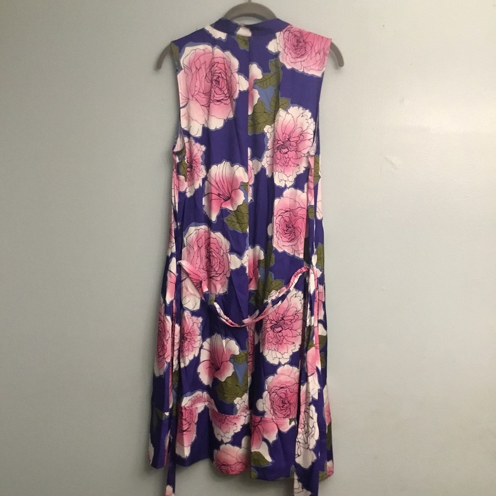 NATORI DRESS - Picture 13 of 16